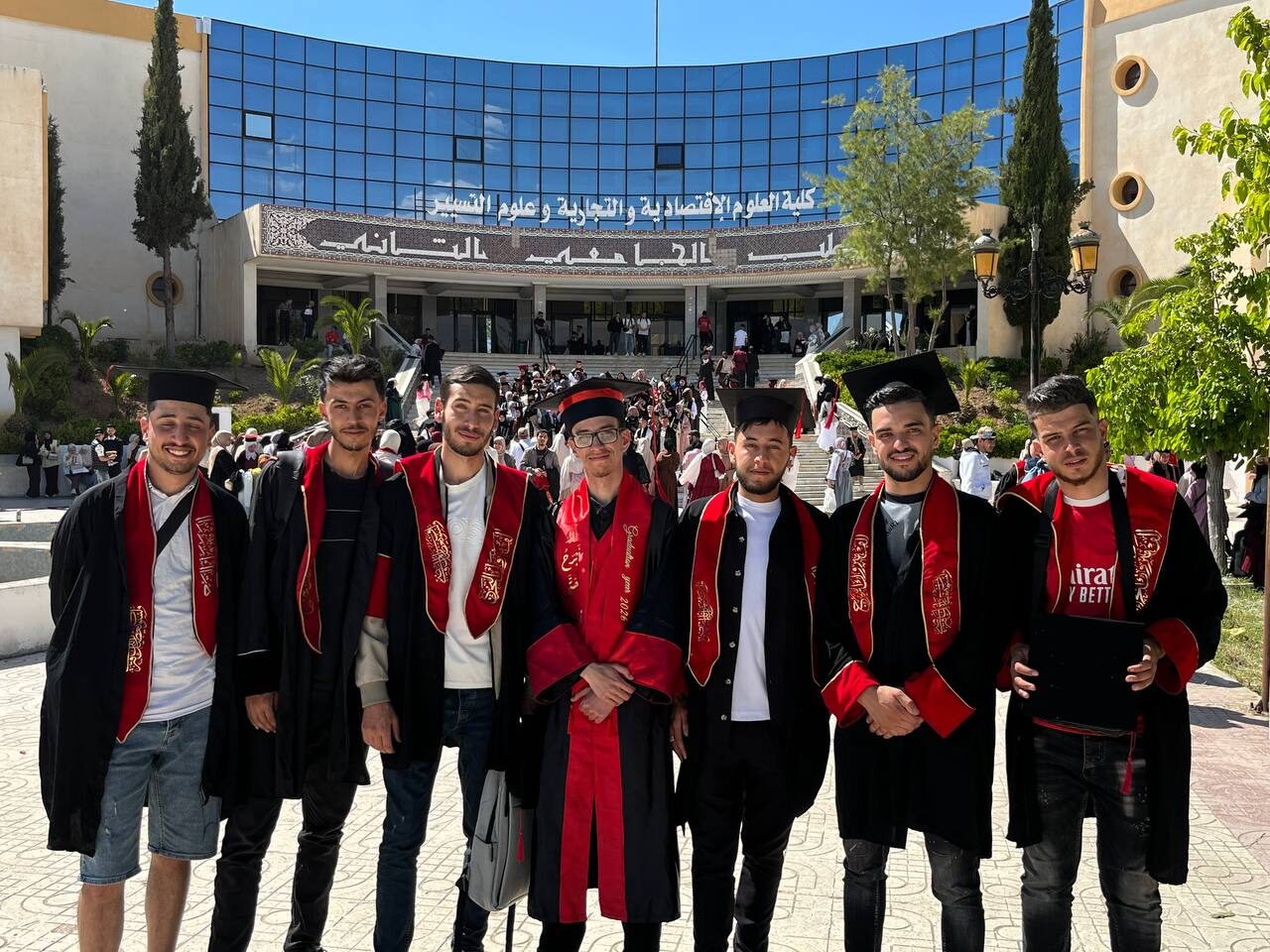 Graduation preview 3